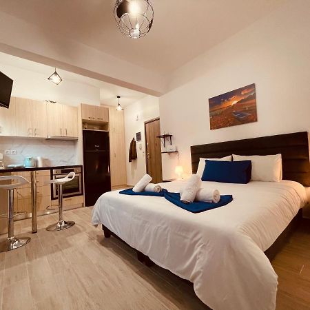 Diamond Apartment Athens Ngoại thất bức ảnh