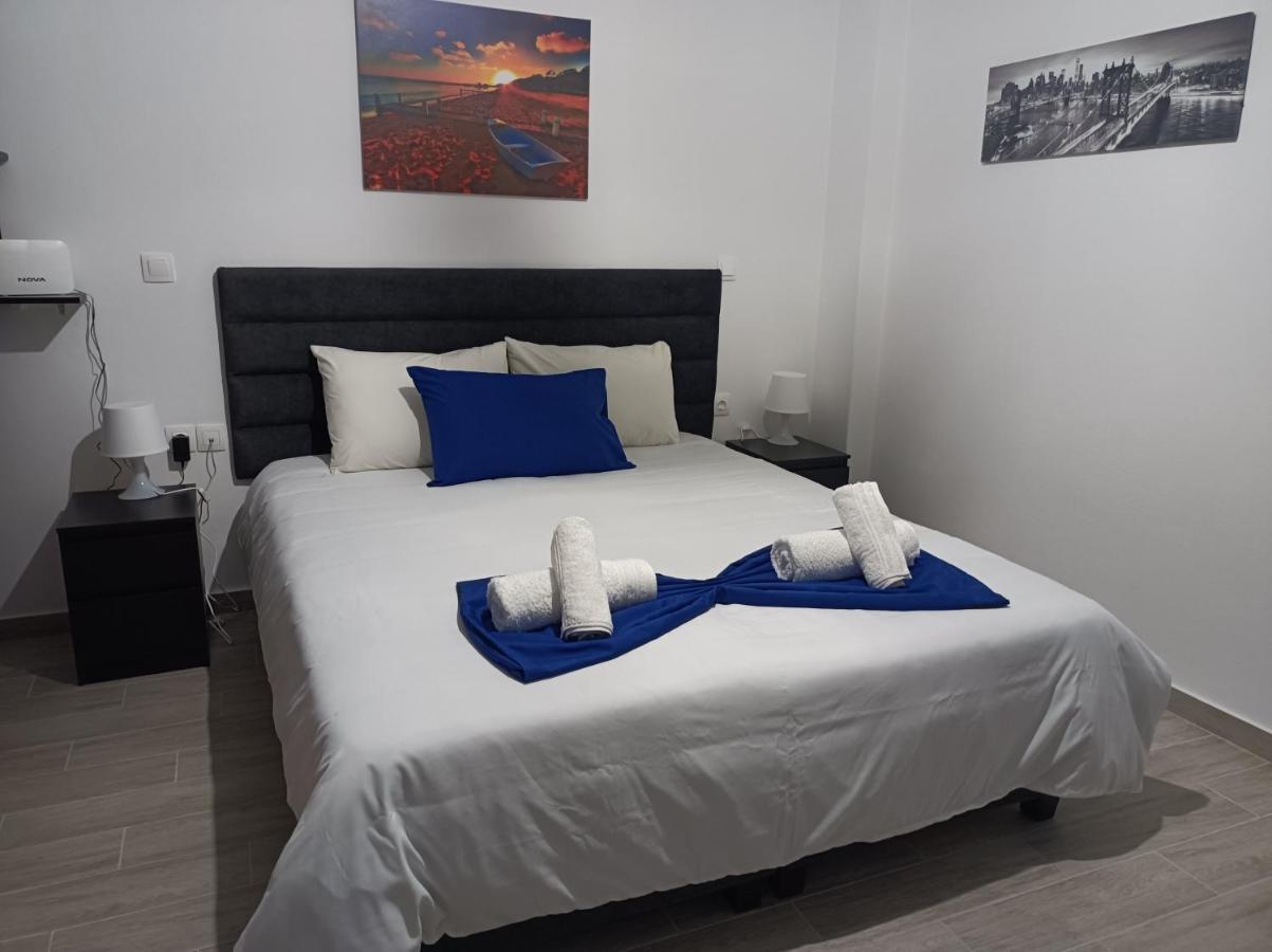 Diamond Apartment Athens Ngoại thất bức ảnh