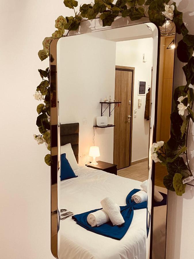 Diamond Apartment Athens Ngoại thất bức ảnh