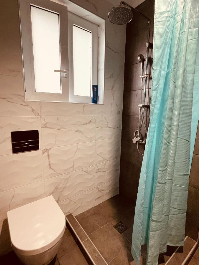 Diamond Apartment Athens Ngoại thất bức ảnh