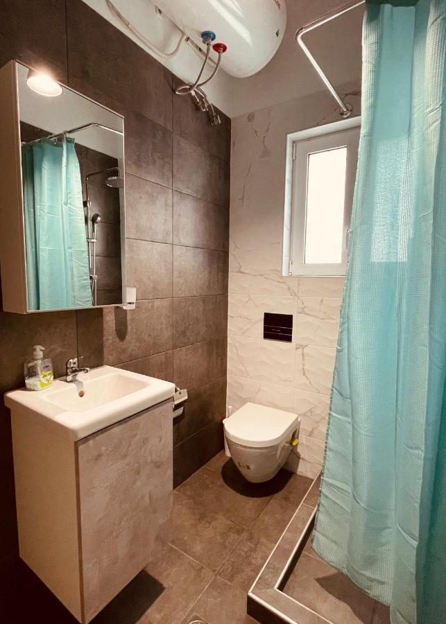 Diamond Apartment Athens Ngoại thất bức ảnh